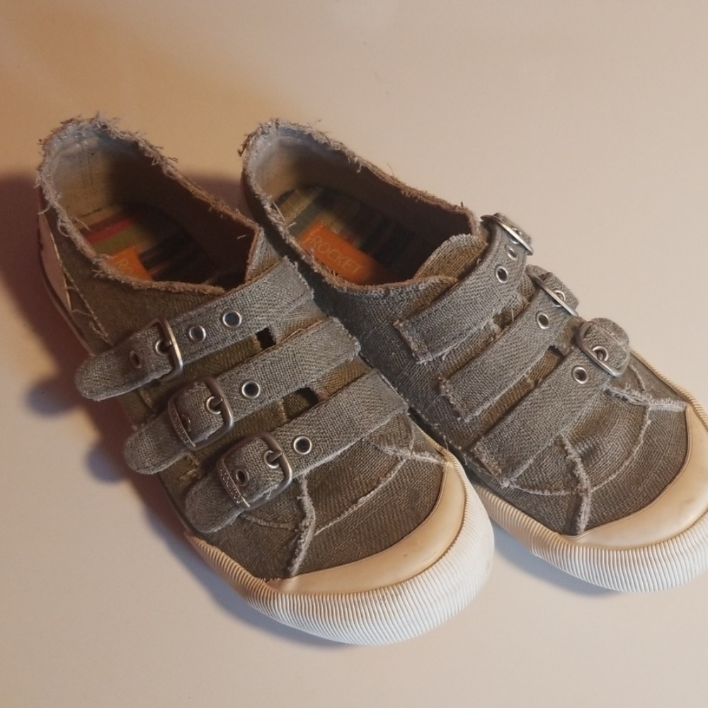 Rocket Dog shoes